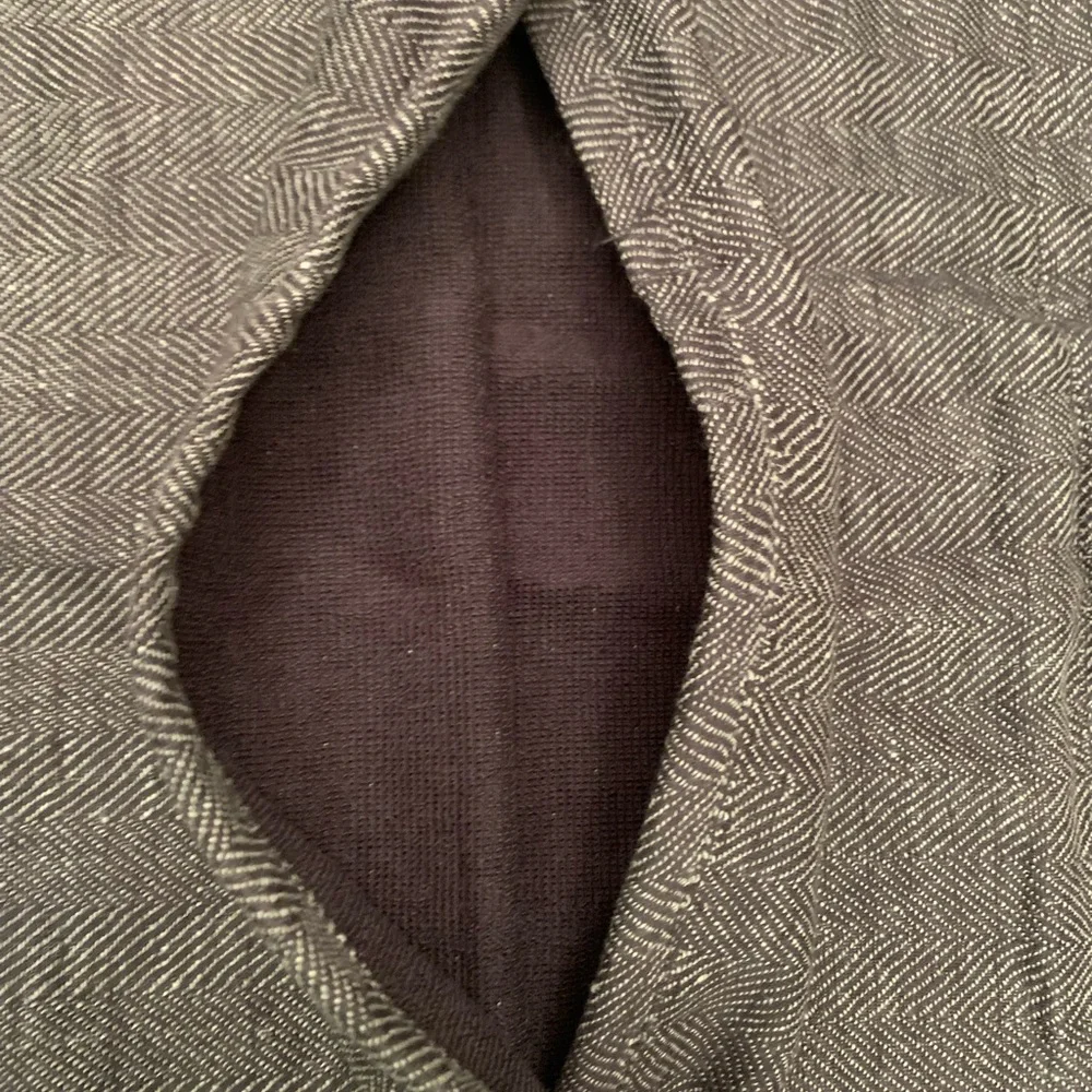 NEW Restoration Hardware Heathered Herringbone Euro Sham ( 3 Available )
